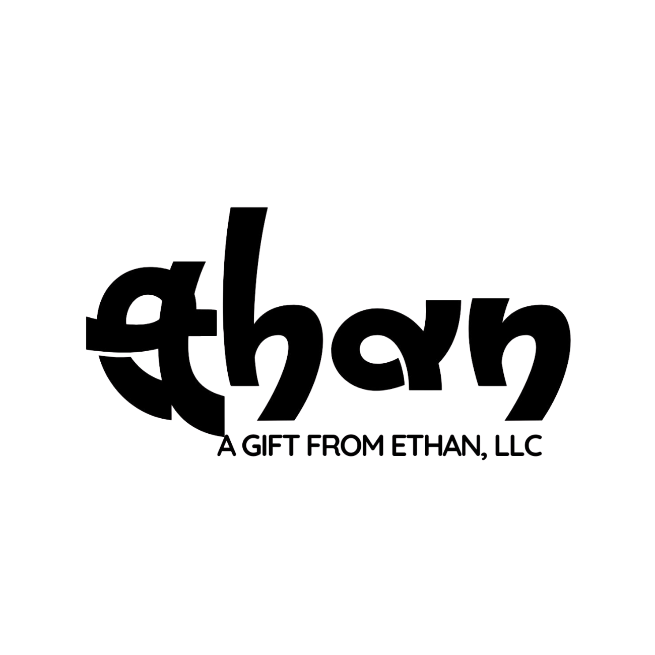 A Gift From Ethan logo