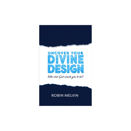 Robin Melvin book cover