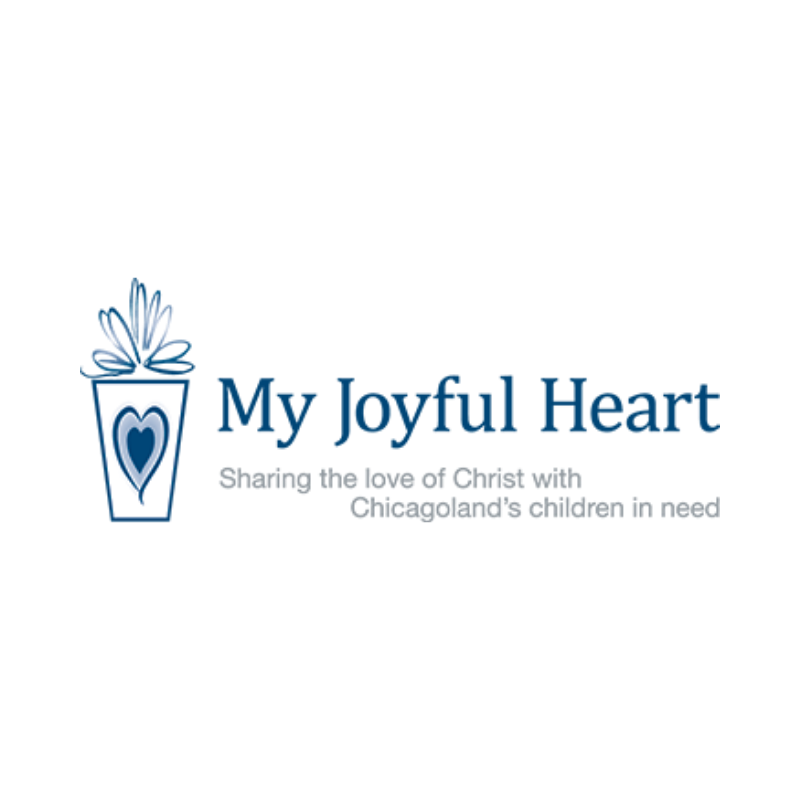 My Joyful Heart logo
