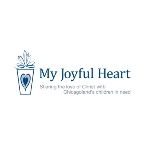 My Joyful Heart logo