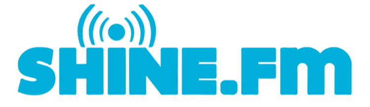 Shine.FM logo