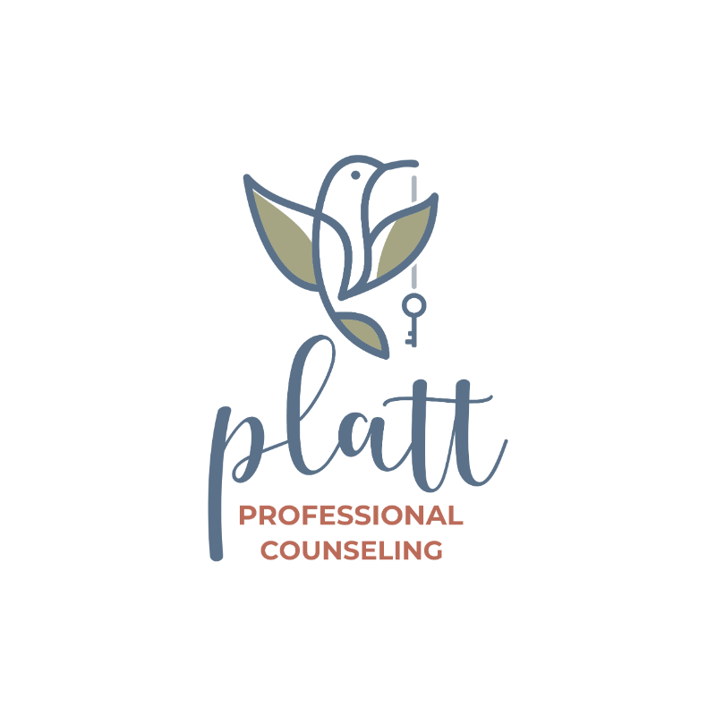 Platt Professional Counseling logo
