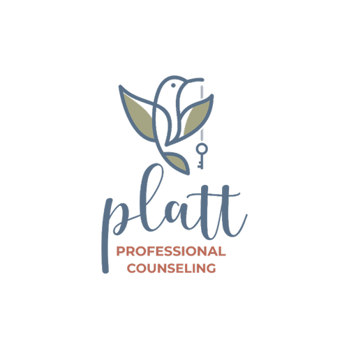 Platt Professional Counseling logo