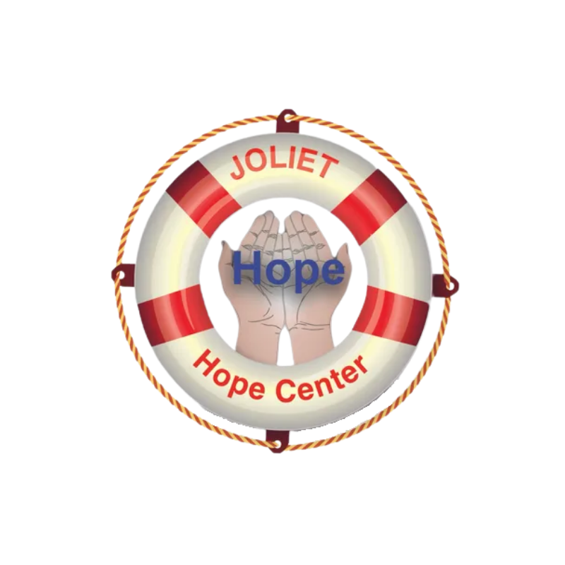 Hands of Hope logo