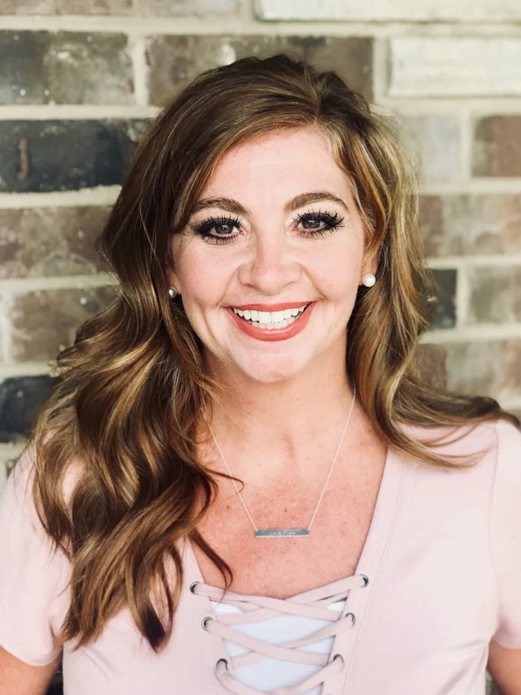 Stephanie Reynolds