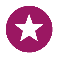 Friday Night Only ticket icon
