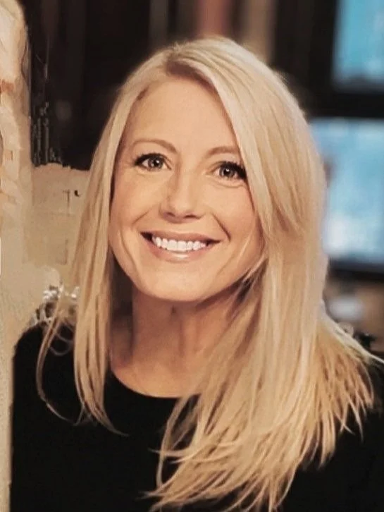 Debbie Del Priore