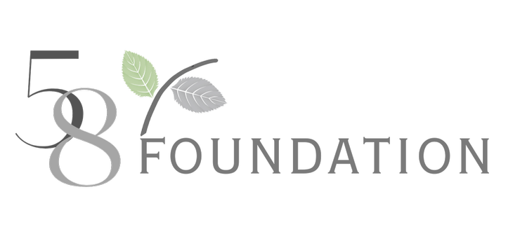 58 Foundation logo