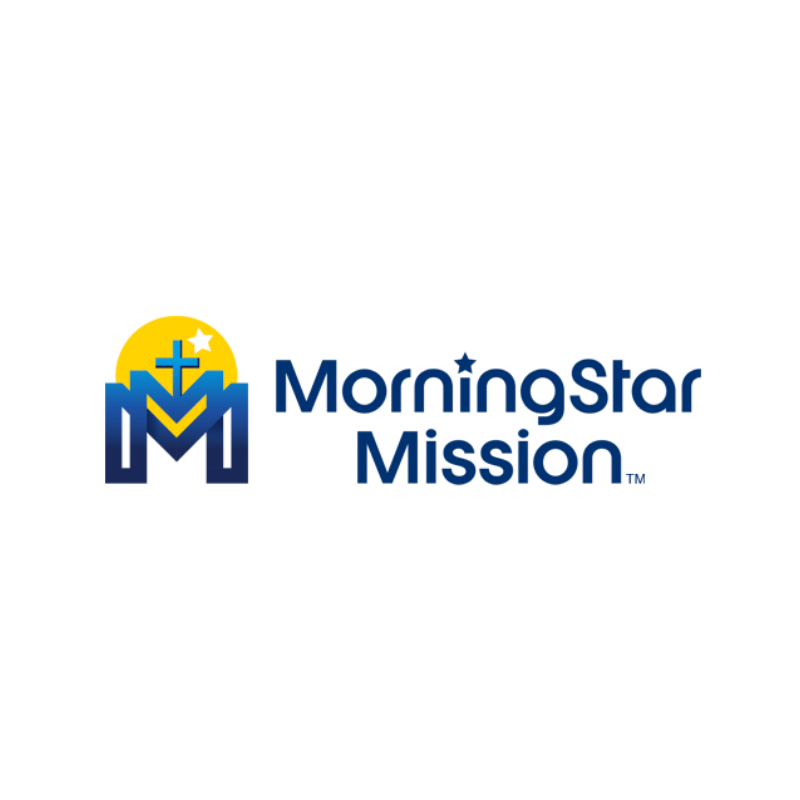 MorningStar Missions logo