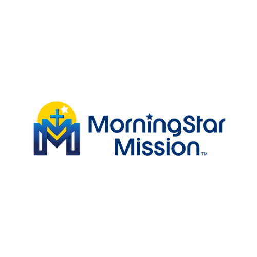 MorningStar Missions logo