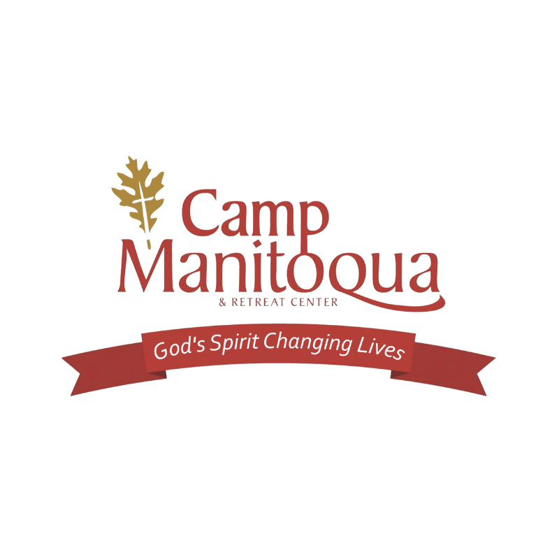Camp Manitoqua logo