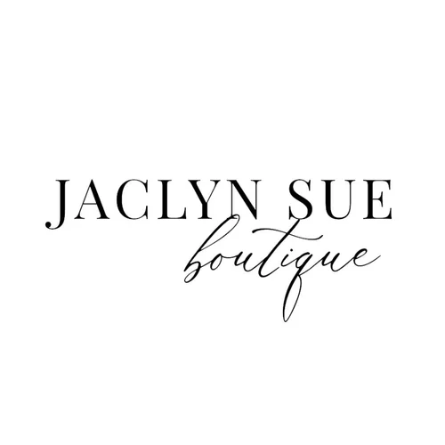 Jaclyn Sue Boutique logo