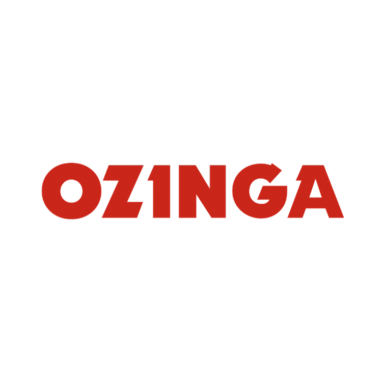 Ozinga logo