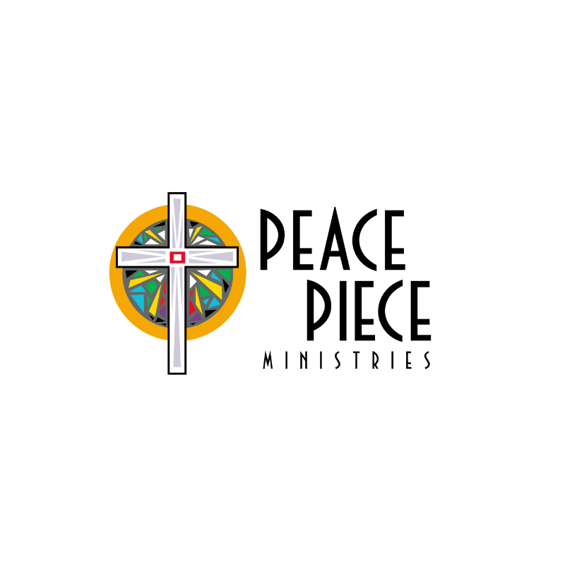 Peace by Piece Ministries logo