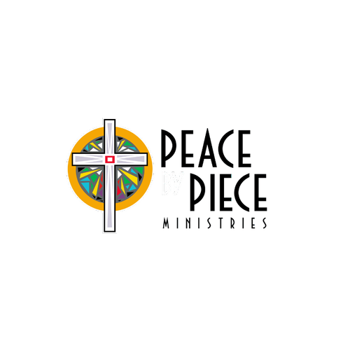 Peace by Piece Ministries logo