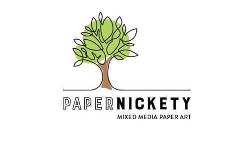 PAPERnickety logo