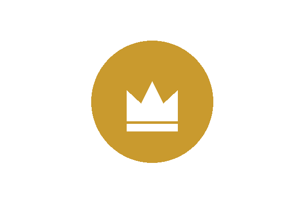 VIP Experience ticket icon