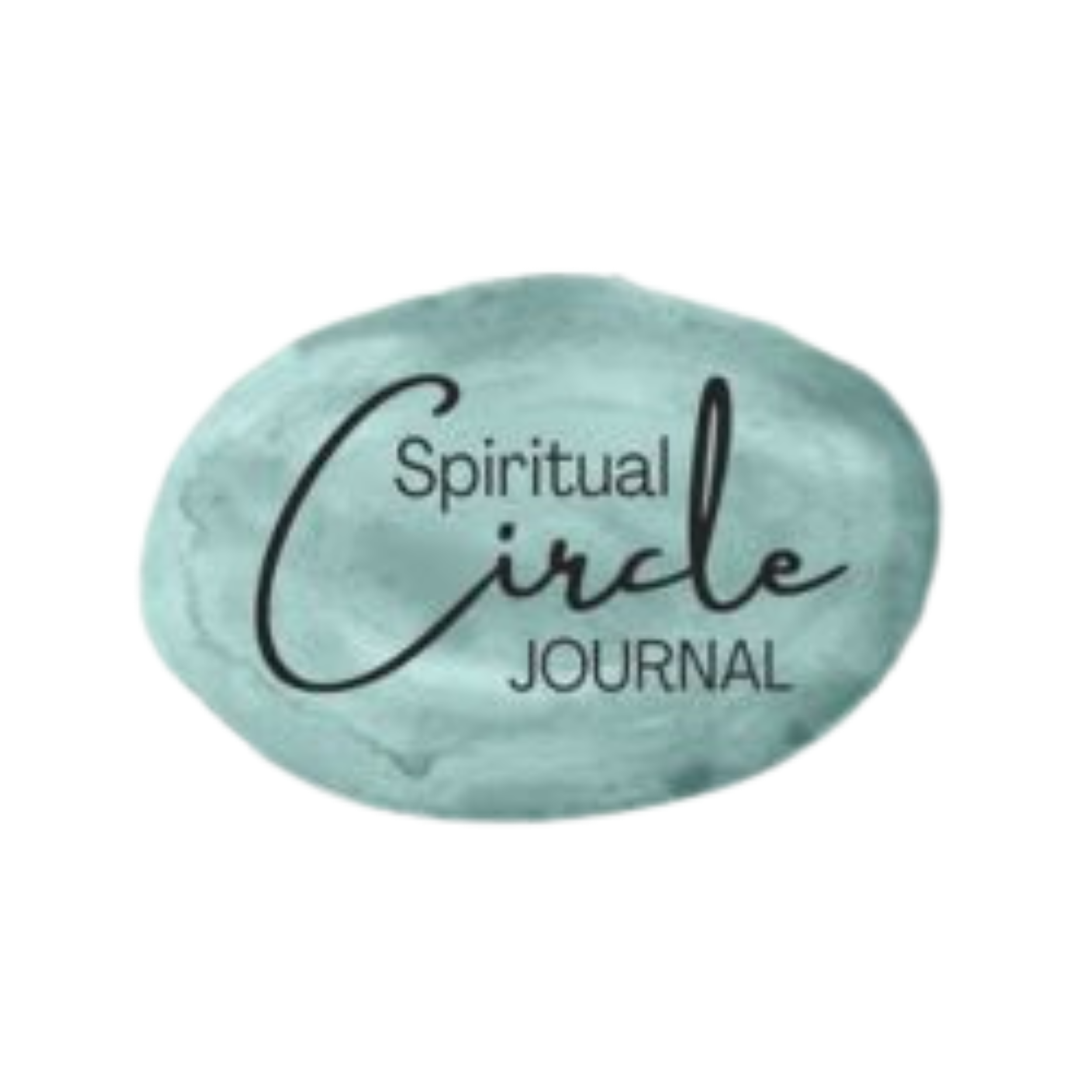 Spiritual Circle Journal logo