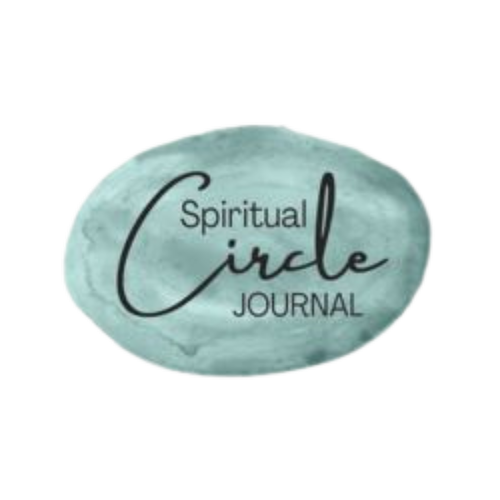 Spiritual Circle Journal logo