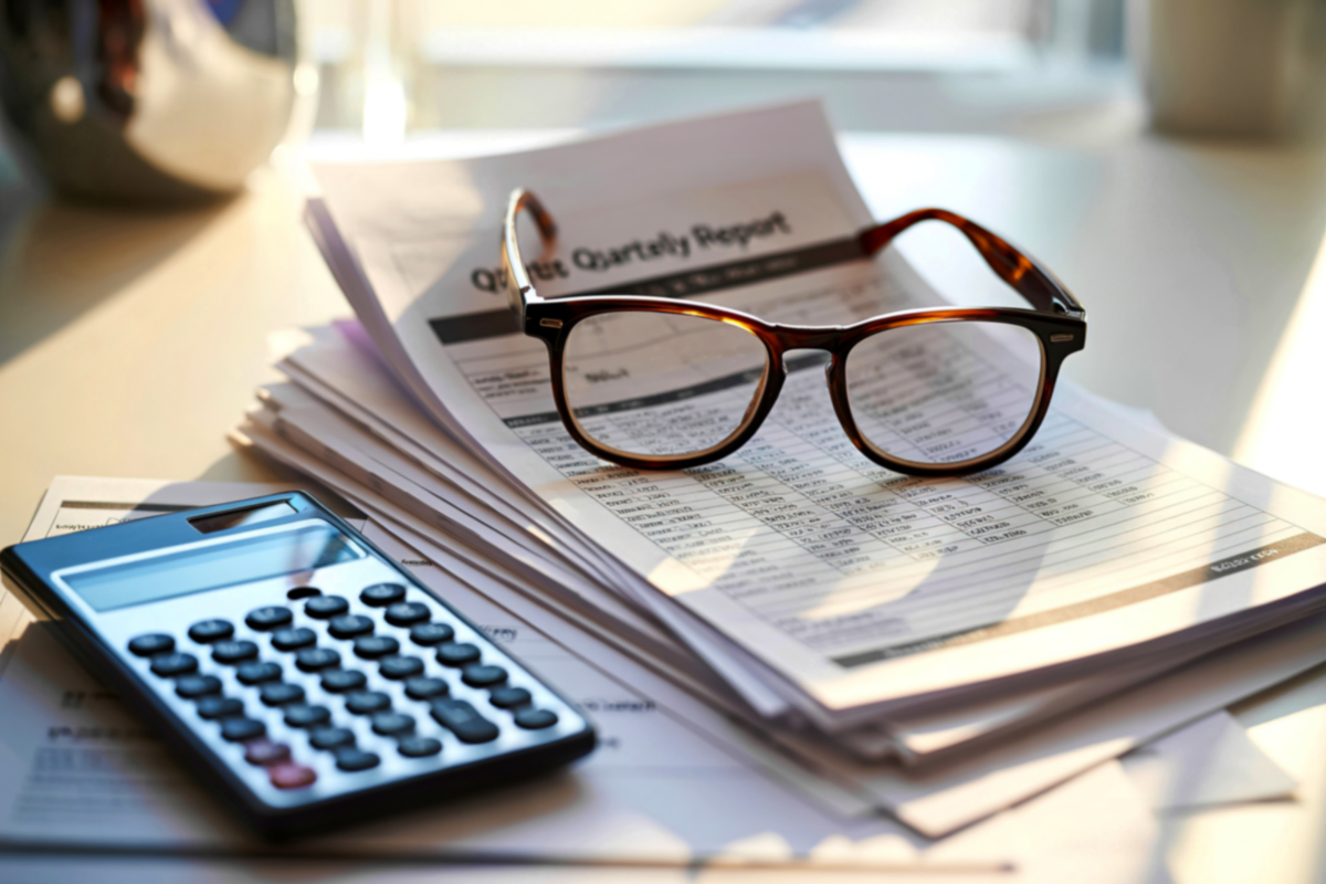 Q3: Quarterly Investment Review