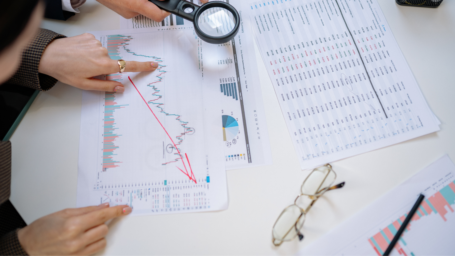 Q4: Quarterly Investment Review