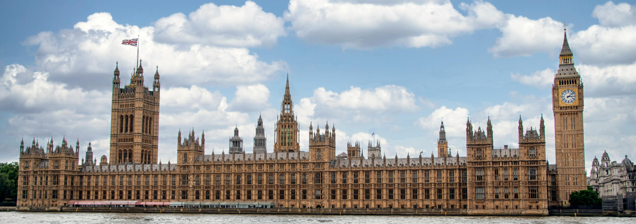 Houses of Parliament