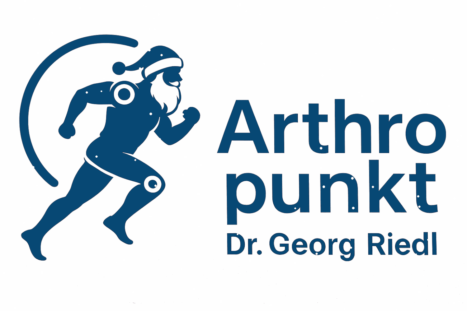 ArthroPunkt -  Dr. Georg Riedl