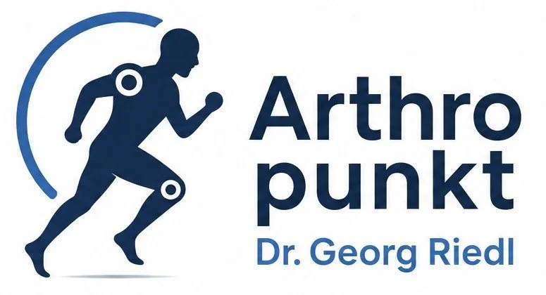 ArthroPunkt -  Dr. Georg Riedl