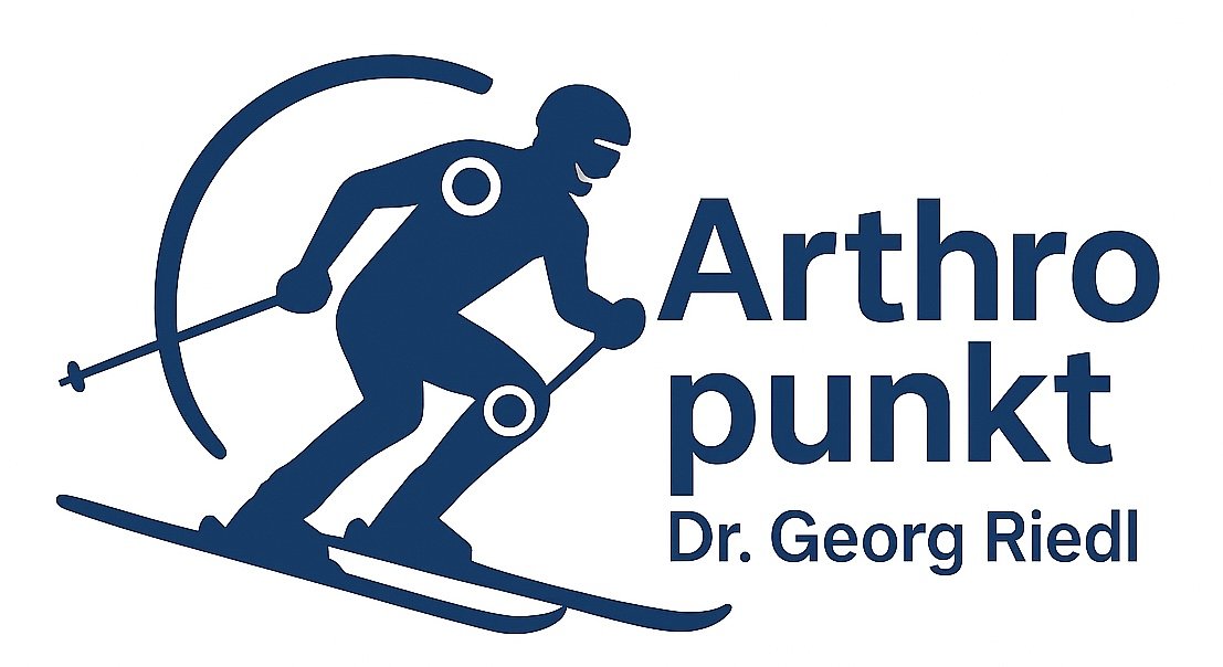 ArthroPunkt -  Dr. Georg Riedl