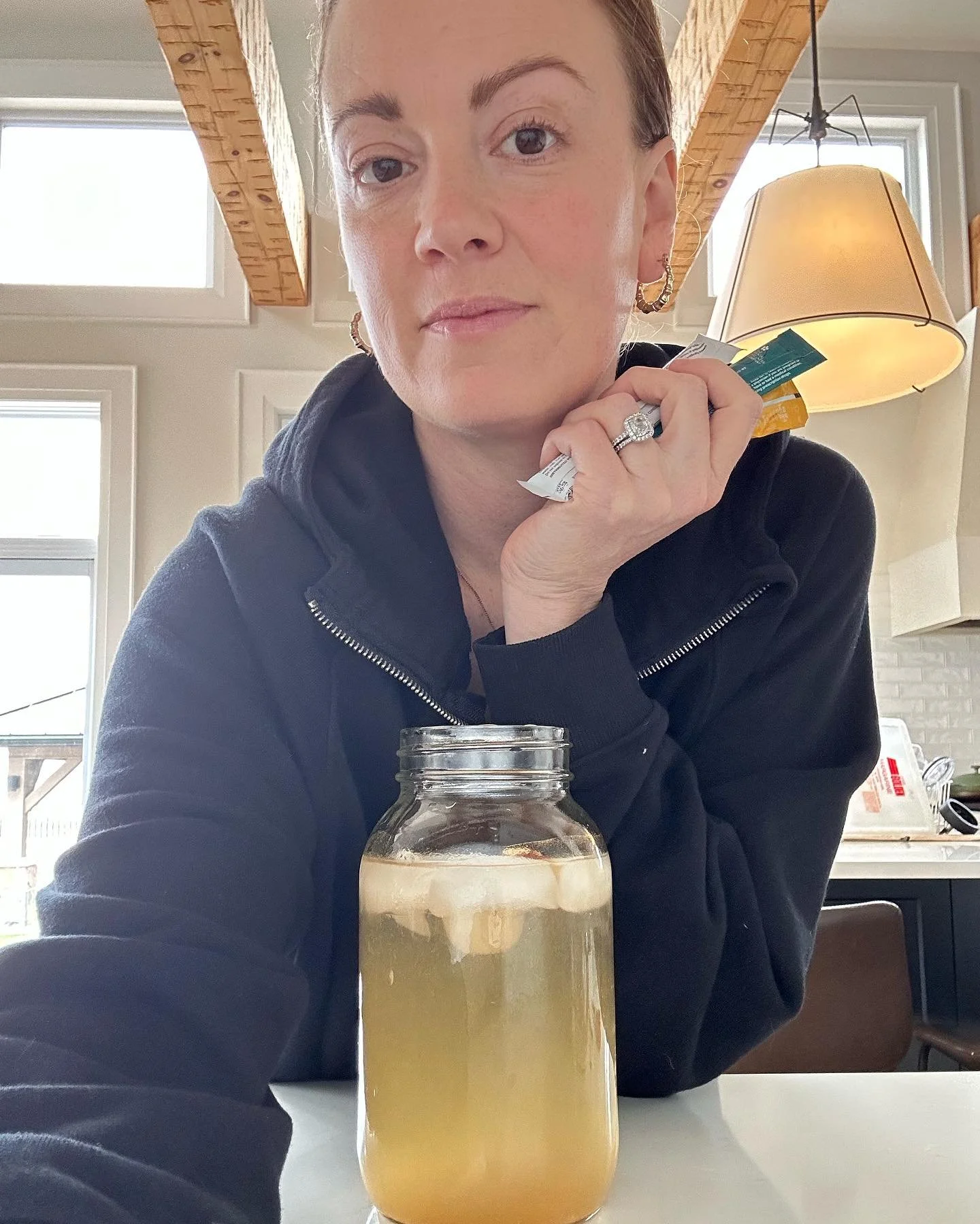 wellness lately >>   I&rsquo;m here for the simple things and love trying new things. I have tried a LOT of wellness routines, products and services over the last couple of decades and continue to simplify and learn 🫶🏻
 A few of my current no