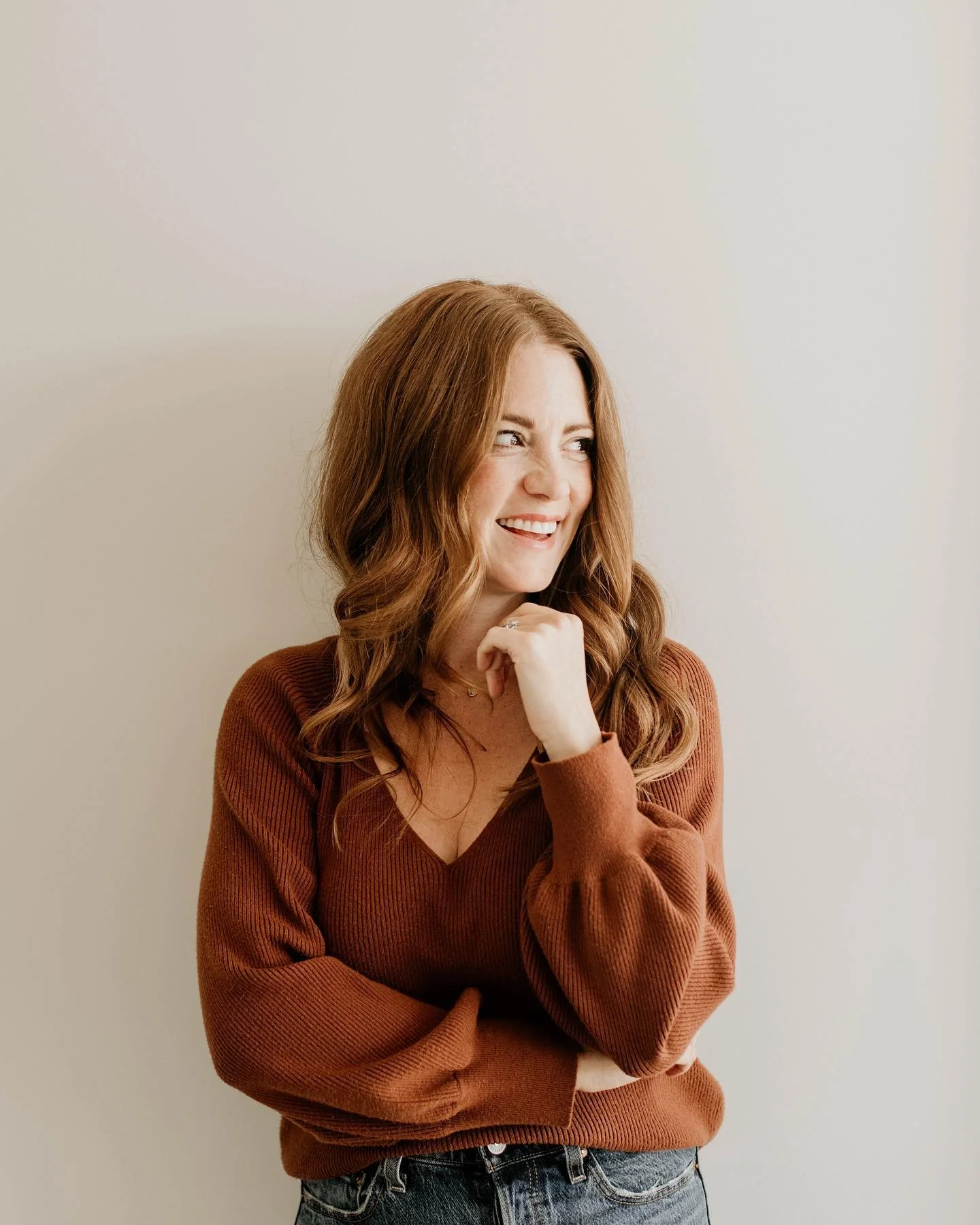 You don&rsquo;t need more discipline.
You need more energy 🚀

If you&rsquo;ve been dragging yourself through the day, trying to stay &ldquo;motivated&rdquo; while building your business or career&mdash;there&rsquo;s a better way.

I am so excited to