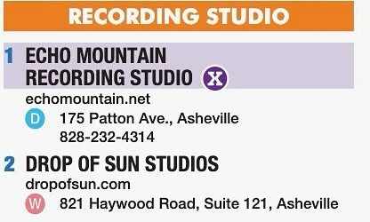 Asheville, we freaking love you. It&rsquo;s been a great 19 years. Thanks for all the love and much love to our sweet, sweet  friends at @_dropofsun_  too. 🫶