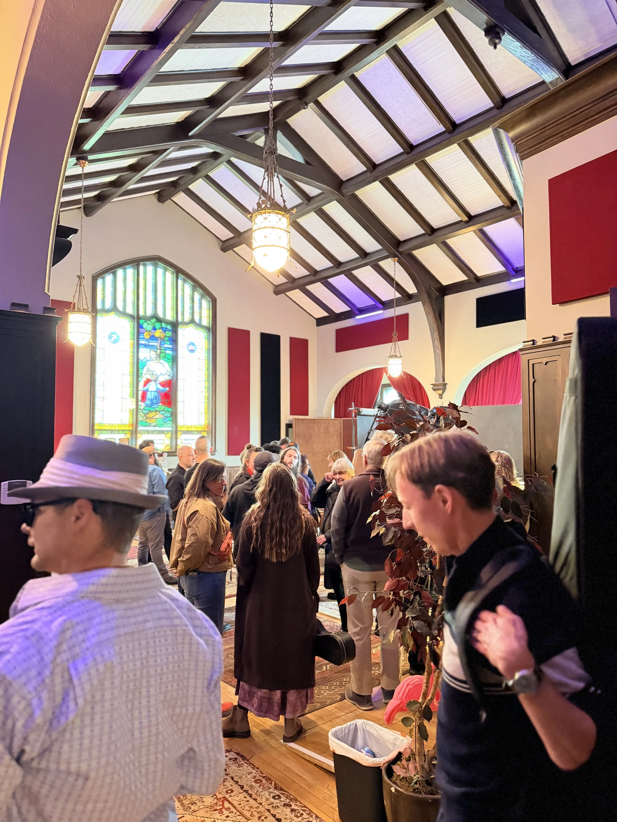 Grand Reopening Recap