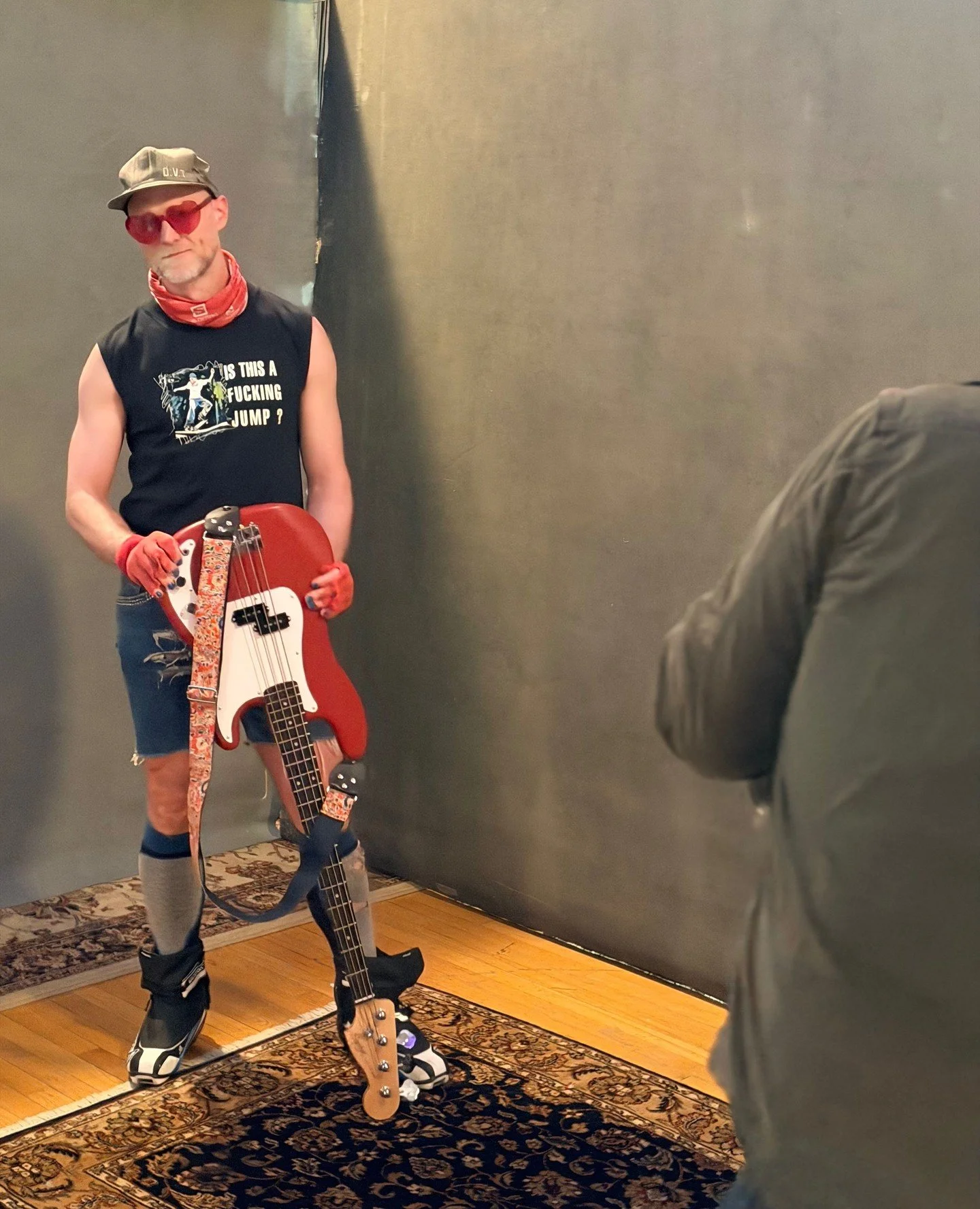We have a few remaining spots for studio time scattered through summer and we are now booking blocks for fall 2026. If you need studio time, now IS the time to reach out and start the conversation. DM or email us to get on the books!