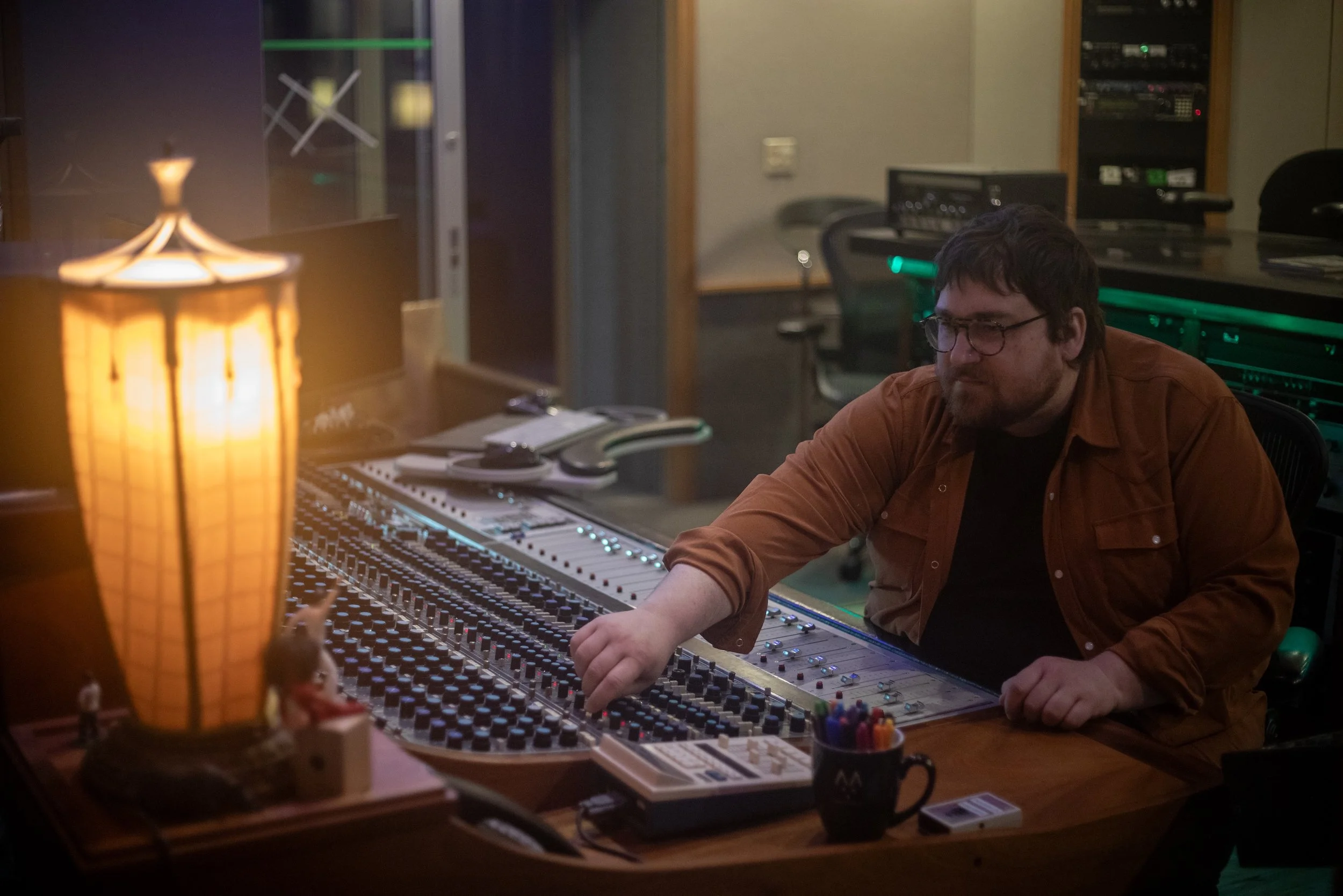 EQ & Compression: Tone Shaping Fundamentals Workshop