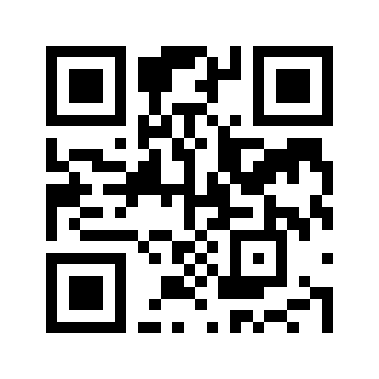 QR para escribir por WhatsApp a Dr. Pie