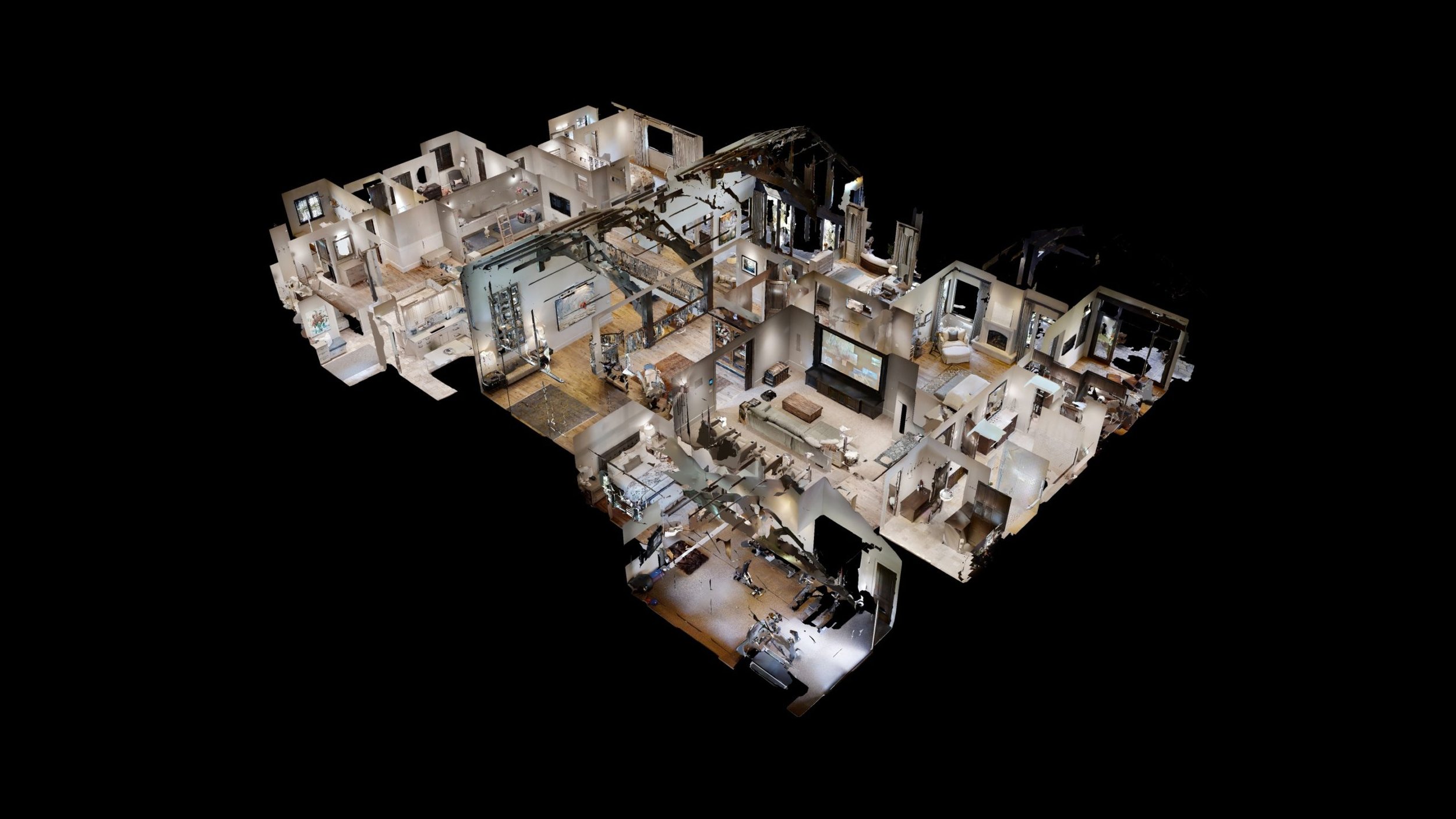 Matterport 3D Tours Calgary