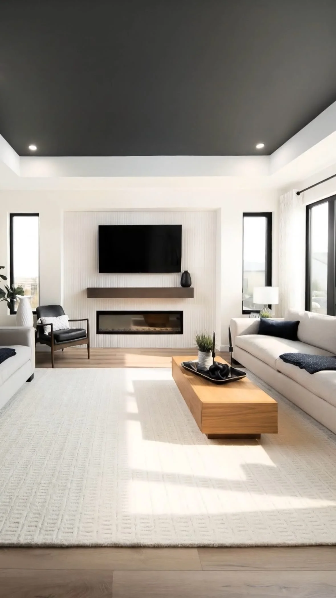Golden hour glow 🌆✨ When the sunset turns your living room into a masterpiece. #SunsetVibes #GoldenHour #WeLoveRealEstate -------------------------------------------
.
.
.
.
.
.
.
#RealEstateMarketing
#RealEstatePhotography
#RealEstateVideography
#A