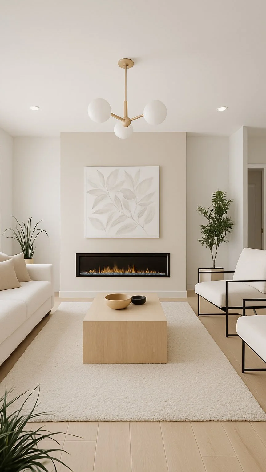 Watch Sterling Homes transform in style — from Scandinavian calm to bold & colourful, minimalist chic to coastal breezy, and more. Design dreams unlocked! ✨🏡
#SterlingHomes #HomeTransformation #InteriorDesign #ScandinavianStyle #Minimalist