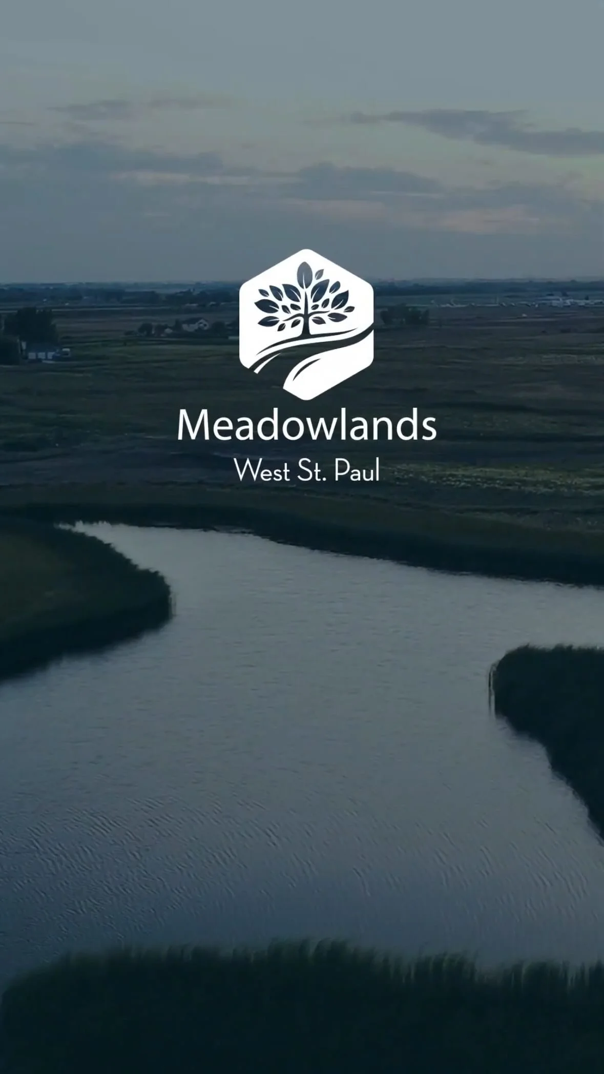 Welcome to Meadowlands Place — a vibrant new community nestled in the heart of West St. Paul 🌿🏡 Where modern living meets small-town charm.
Build your dream in a neighbourhood designed for connection, comfort, and convenience. #WeLoveRealE