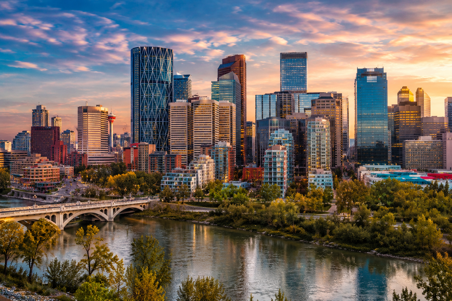 Calgary Real Estate Trends 2026: What Buyers, Sellers, and Builders Need to Know