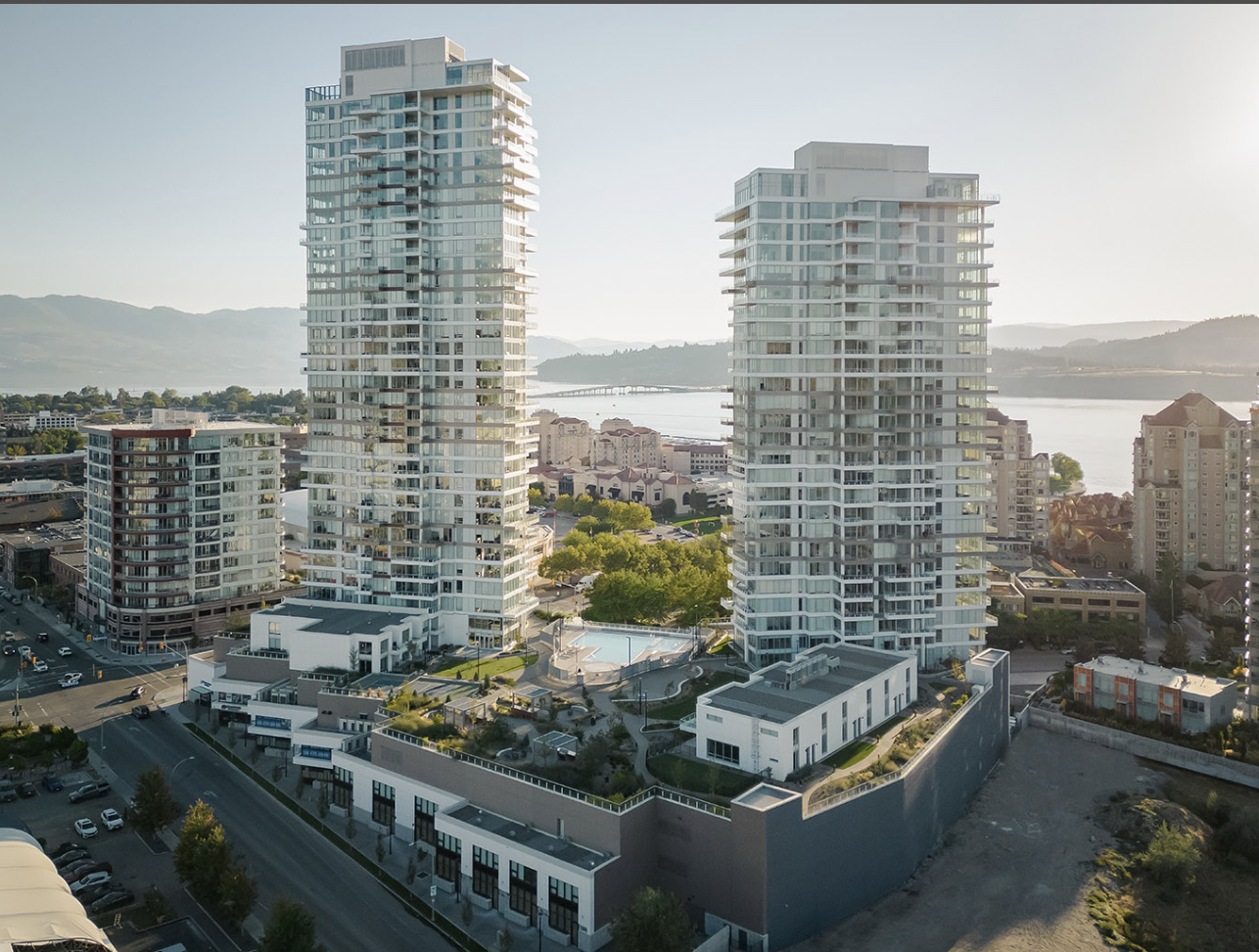 Aerial Photography, Aerial Videography Winnipeg & Kelowna