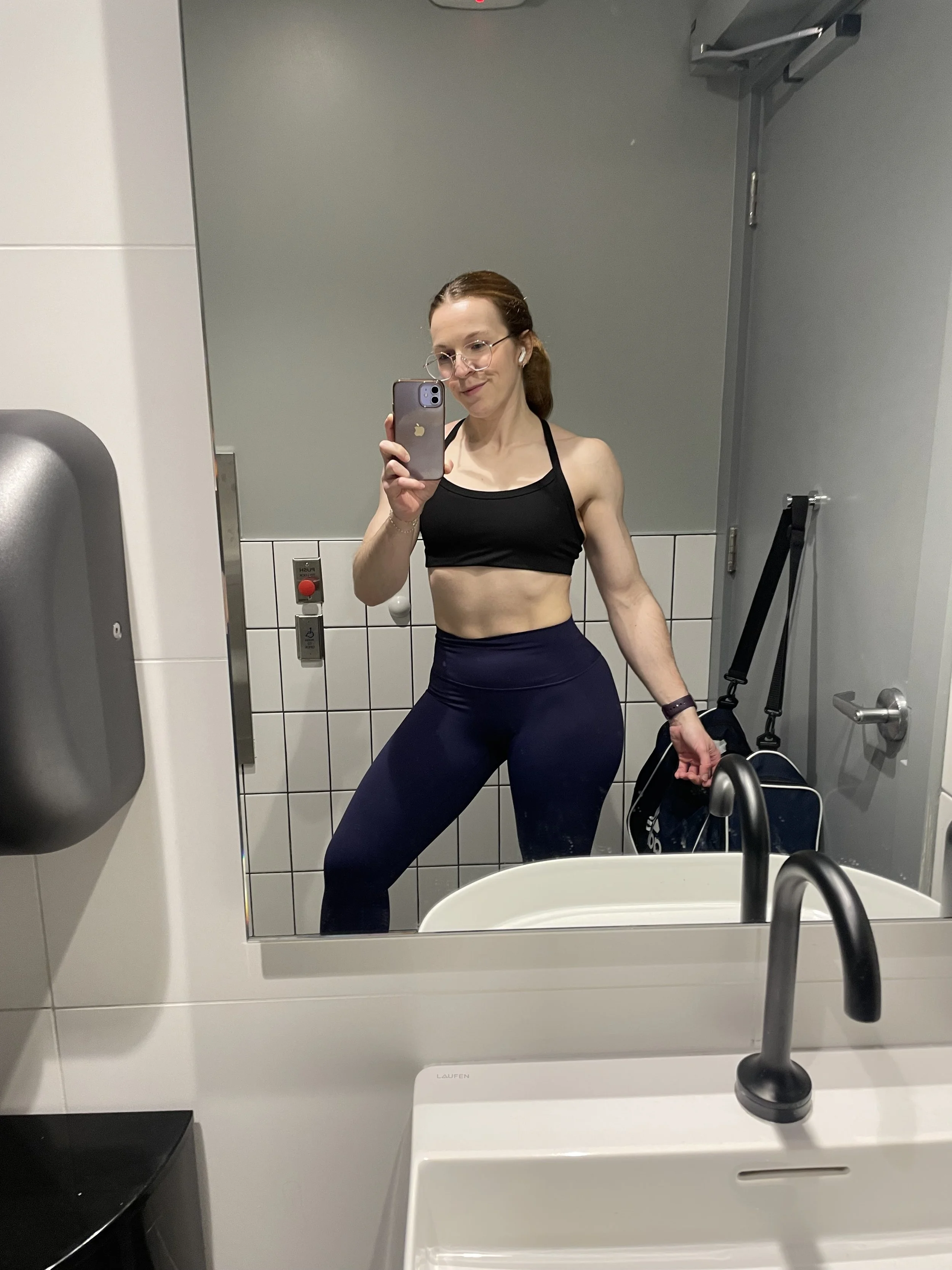 Three Changes I Made in 2025 to Achieve My Goals #growthwithme