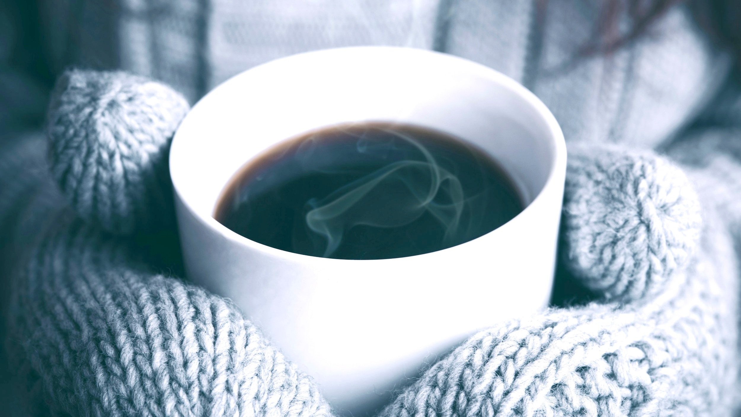 Winter Wellness & Challenging Comfort #growwithMe