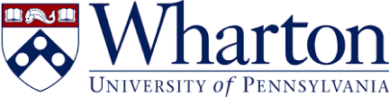 Wharton Logo