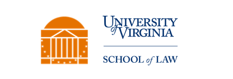 UVA Law Logo