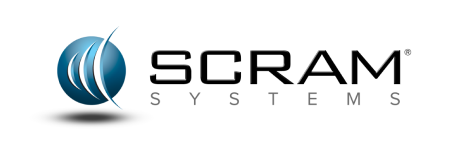 SCRAM Systems Logo