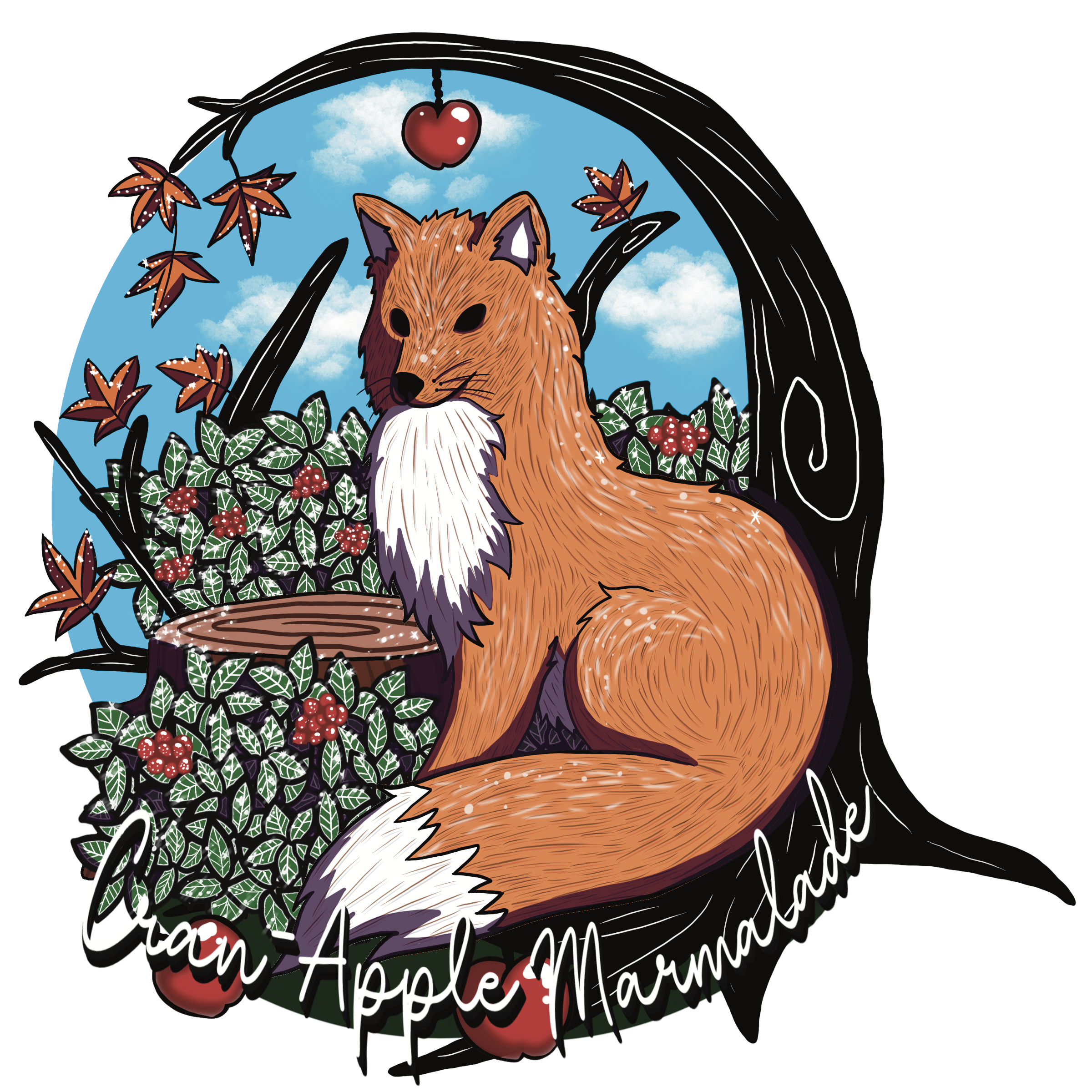 My personal favorite scent and design, another early one. 