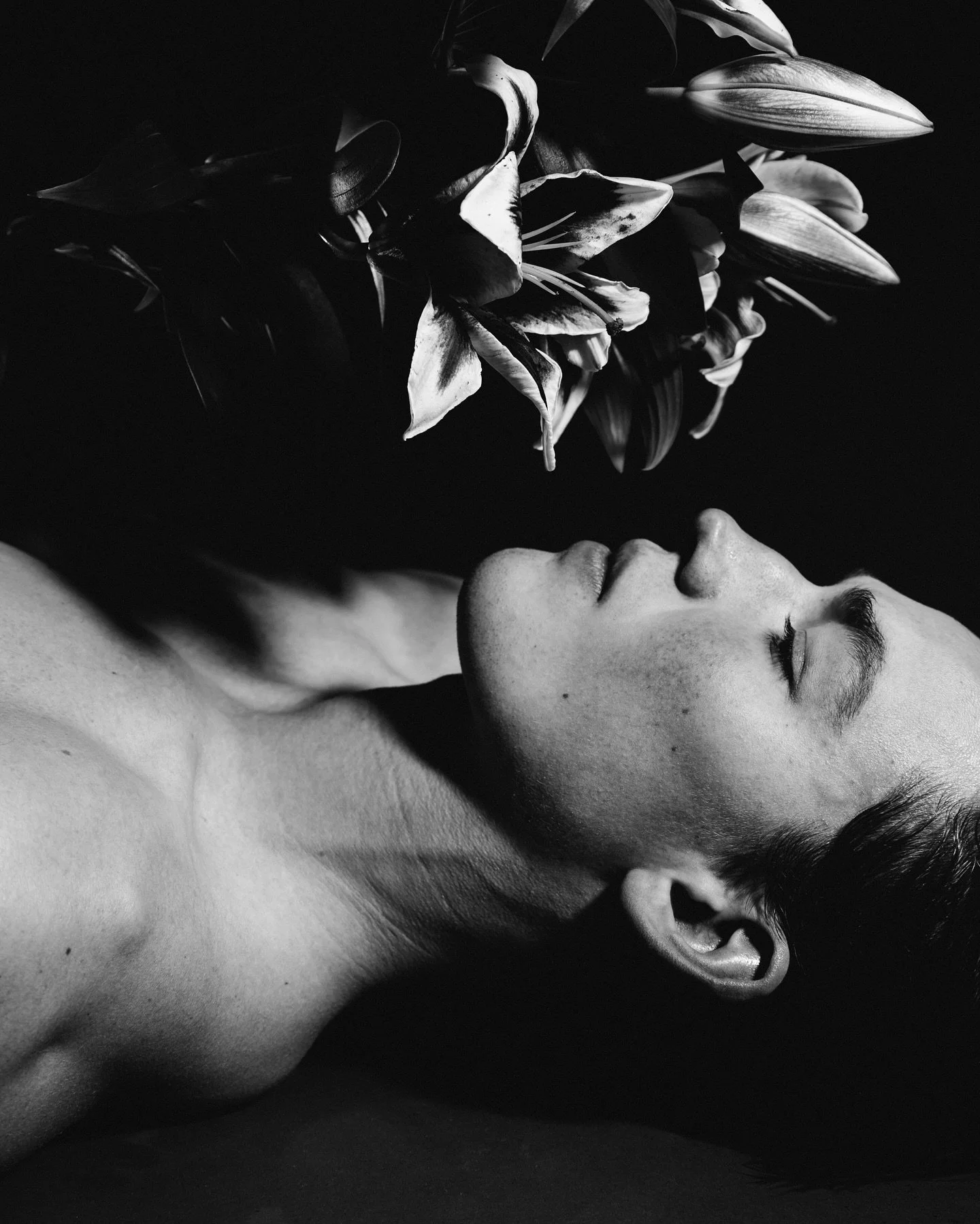 flower boy