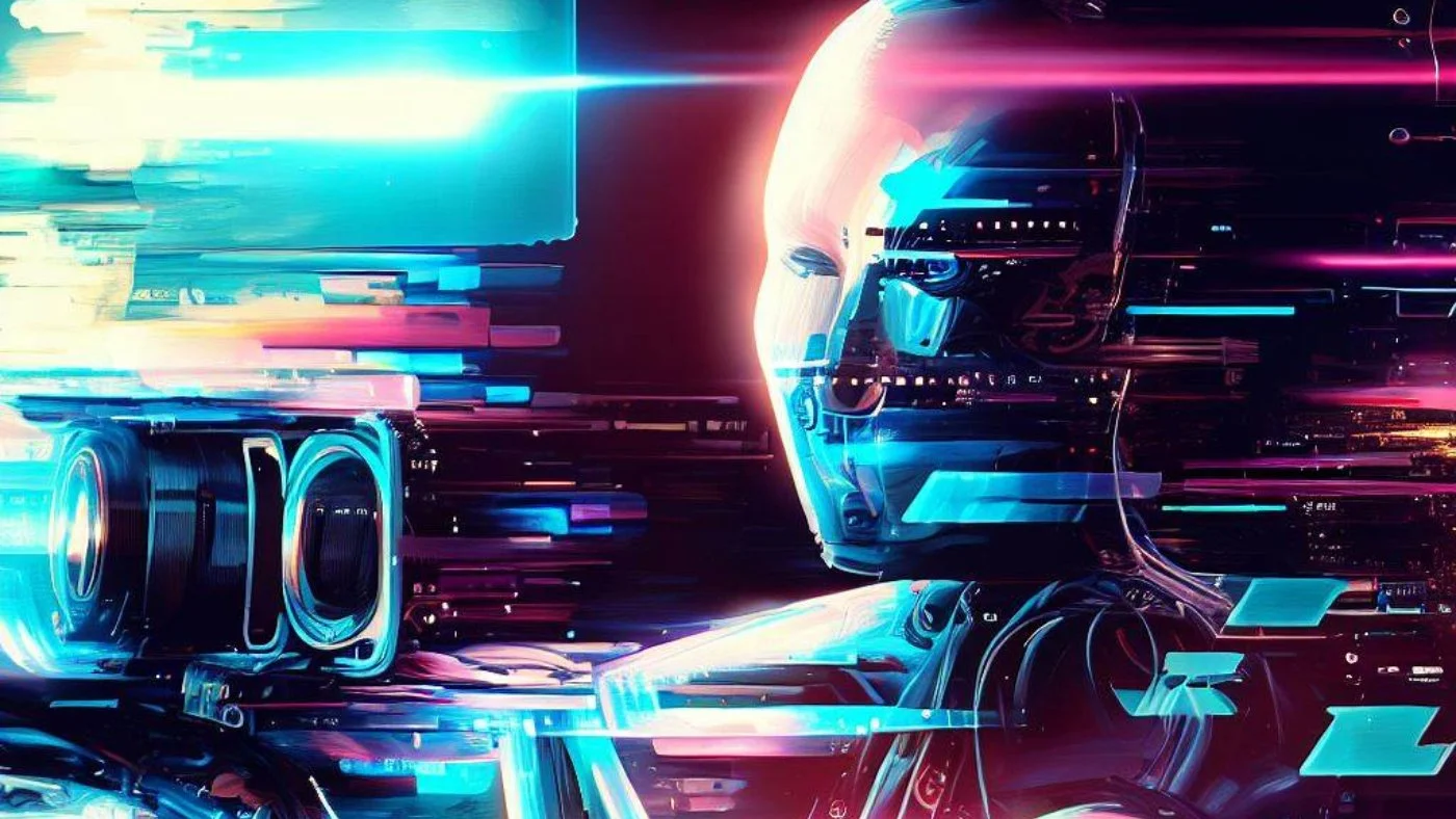 Technology and Personal Branding: Building Your Digital Identity 